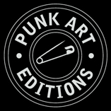 PunkArteditionssiteLogoSidebar